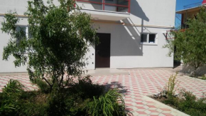 Guest House on Bondarievoi